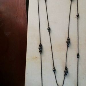 Costume jewelry